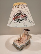 Betty boop bed d'occasion  Expédié en Belgium