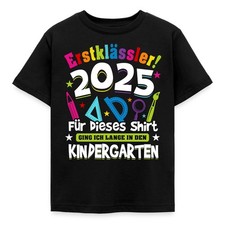 Erstklässler 2025 einschulung gebraucht kaufen Erstklässler 2025 einschulung gebraucht kaufen  Leipzig
