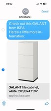 Vertical file storage for sale  Clearwater
