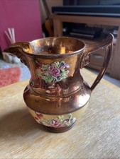 Decorative jug for sale  HALIFAX