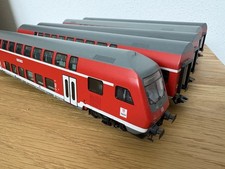 Märklin doppelstockwagen steu gebraucht kaufen Märklin doppelstockwagen steu gebraucht kaufen  Schemmerhofen