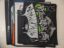 Patches traseiros de metal pesado comprar usado Patches traseiros de metal pesado comprar usado  Enviando para Brazil