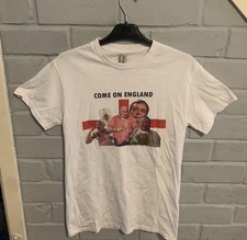 Come england nigel for sale  HESSLE