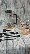Bodum bistro cafetière for sale  MONTROSE