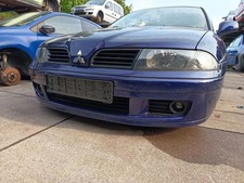 Mitsubishi carisma riginal gebraucht kaufen  Erfurt