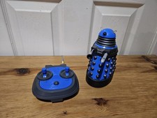 Blue patrol dalek for sale  AYR