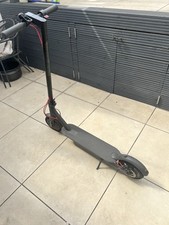 scooter 365 xiaomi pro for sale  LONDON