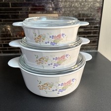 Corning ware casserole for sale  WELLING