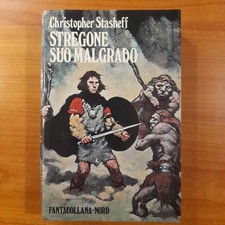 Stregone suo malgrado usato  Diano San Pietro