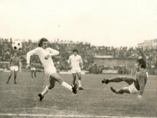 Fotografia originale fiorentin usato  Milano