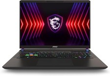 Usado, MSI Vector HX 16" Intel Core i9-14900HX 5.8GHz 32GB RAM 1TB SSD RTX 4060 Win 11 comprar usado  Enviando para Brazil