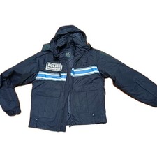 Veste police municipale d'occasion  Sérignan