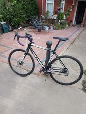Cannondale synapse 105 for sale  BRENTFORD