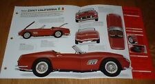 1961 ferrari 250 for sale  Melvindale