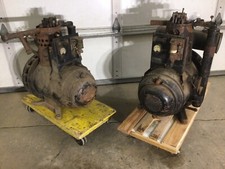 Vintage delco light for sale  Jeffers