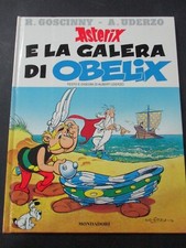 Asterix galera obelix usato Asterix galera obelix usato  Maranello
