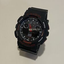 Casio shock 100 for sale  Phoenix