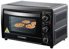 Minibackofen liter pizzaofen gebraucht kaufen  Nufringen
