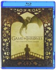 Game Of Thrones: Season 5 (ELITE/DISCT19/DC/BD), usado comprar usado  Enviando para Brazil