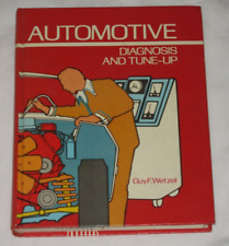 Automotive diagnosis tune for sale  Monroe