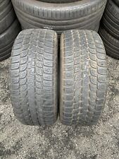 225 bridgestone blizzak for sale  DONCASTER