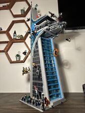 Lego 76269 Marvel Avengers Tower segunda mano  Embacar hacia Argentina