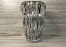 Rogaska crystal vase for sale  Clementon
