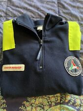 Pile fleece protezione usato  Massa Lubrense