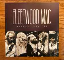 Fleetwood mac mirage for sale  Auburn