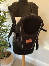 Baby carrier rucksack for sale  PRESTON