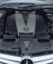 Mercedes om642.852 complete for sale  BRADFORD