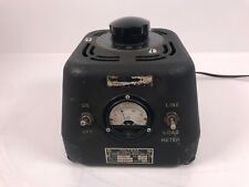 Superior electric type for sale  San Diego