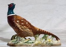 Beswick pheasant vintage for sale  NEWCASTLE
