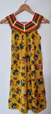 Robe africaine long d'occasion  Saint-Ouen