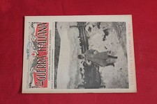 Rivista guerra italiana usato  Villar Focchiardo