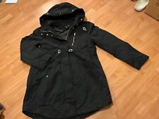 Winterjacke umstandsjacke dame gebraucht kaufen  Neuenhagen