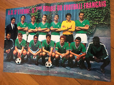 Double page poster d'occasion  Jujurieux