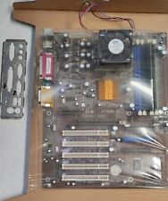 Mainboard ecs elitegroup gebraucht kaufen  Lathen