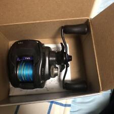 Daiwa fishing reel d'occasion  Expédié en Belgium