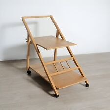 Carrello bar porta usato  Vilminore di Scalve