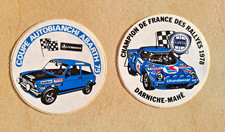 chardonnet autobianchi d'occasion chardonnet autobianchi d'occasion Francheville