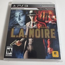 Noire complete cib for sale  Southampton