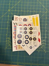 Airfix revell plastic for sale  TELFORD