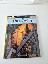 Frank band bau gebraucht kaufen  Ganderkesee