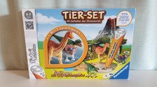 Tiptoi tierset zeitalter gebraucht kaufen  Berlin