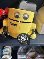 vintage robot for sale vintage robot for sale EDENBRIDGE