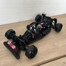 CONJUNTO DE CHASSI 1/10 MUITO RARO RC DRIFT YOKOMO YD-2E BOM ESTADO JAPÃO F/S comprar usado  Enviando para Brazil