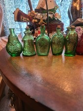 Lot vintage wheaton for sale  Paradise