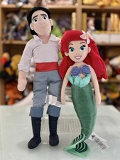 Ariel eric plush for sale  MANCHESTER