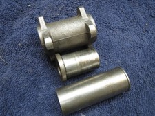 Bsa front wheel for sale  ATHERSTONE